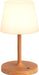 Cordless Shower Lamp Waterproof, Cordless Lamp with 4000Mah Battery, Rechargeable Table Lamp, Touch Dimmable Desk Light for Outdoor, Kitchen, Bathroom, Camping, Patio, IP54