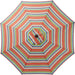 9 Ft. Tilt-And-Crank Umbrella