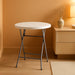 Bar Height Folding Table for Indoor/Outdoor Use