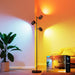 Govee Tree Floor Lamp LuminBlend Matter Compatible