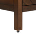 Lacretia Accent Cabinet
