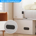 Queen Murphy WallBed With Integrated Mattress Included