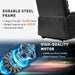 Dual Motor Power Lift Recliner Chair for Elderly with Heat & Massage