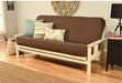 Eight Inch Full Size InnerspringUnit Futon Mattress