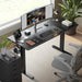Adjustable Electric Standing Desk with Memory Presets - ShipItFurniture