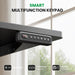 Adjustable Electric Standing Desk with Memory Presets - ShipItFurniture