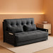 Adjustable Folding Floor Sofa Bed with Five Positions - ShipItFurniture