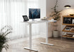 Adjustable Height Electric Standing Desk for Home Office - ShipItFurniture