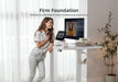 Adjustable Height Electric Standing Desk for Home Office - ShipItFurniture