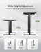 Adjustable Height Electric Standing Desk with Memory Presets - ShipItFurniture