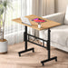Adjustable Height Portable Standing Desk for Home Office - ShipItFurniture