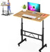 Adjustable Height Portable Standing Desk for Home Office - ShipItFurniture