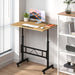 Adjustable Height Portable Standing Desk for Home Office - ShipItFurniture