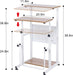 Adjustable Height Standing Desk for Modern Workspaces - ShipItFurniture