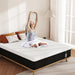 Full Hybrid Mattress, 10 Inch, Medium-Firm, Motion Isolation