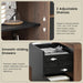 60Inch Filing Cabinet With Adjustable Shelf Storage