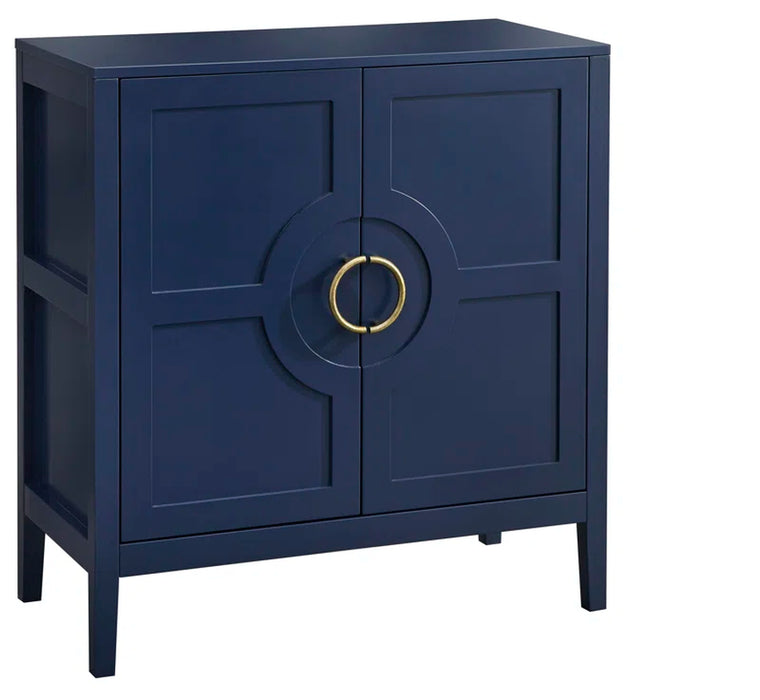 Hewson Accent Cabinet