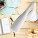 OttLite EnergyEfficient LED Desk Lamp Flexible Neck