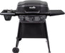® Classic Series™ Convective 3-Burner with Side Burner Propane Gas Stainless Steel Grill - 463773817-P2
