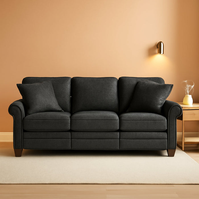 Colby Duo Power Reclining Sofa