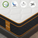 Full Size Memory Foam Hybrid Mattress UltraComfort