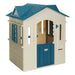 Playhouse for Kids Children'S with Door and Windows 2 Years Indoor and Outdoor