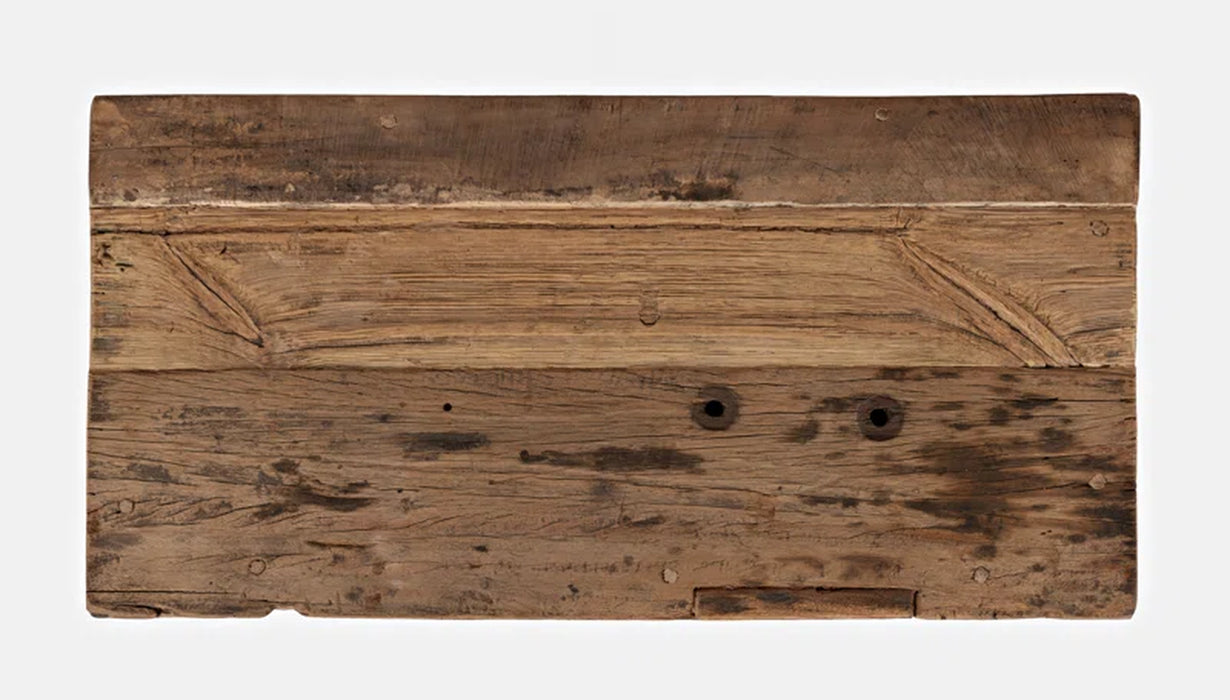 Whittaker Solid Wood Accent Cabinet