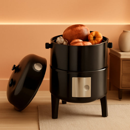 Grill Pro 31816 16-Inch Smoker