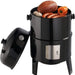 Grill Pro 31816 16-Inch Smoker