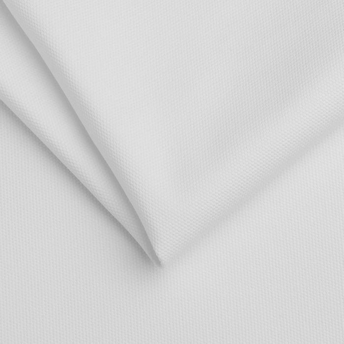 Cotton Ektorp 3 Seat Sofa Cover Slipcover Replacement Made for the IKEA Ektorp 3 Seat Sofa Cover(Cotton White)-Does NOT Fit Ektorp 3.5-Seat Sofa NOT Fit Uppland Series Sofa