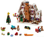 Lego Creator Gingerbread House Building Kit 1477Pieces