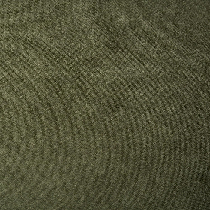Green Upholstered Tufted Mid Century Armchair Collection