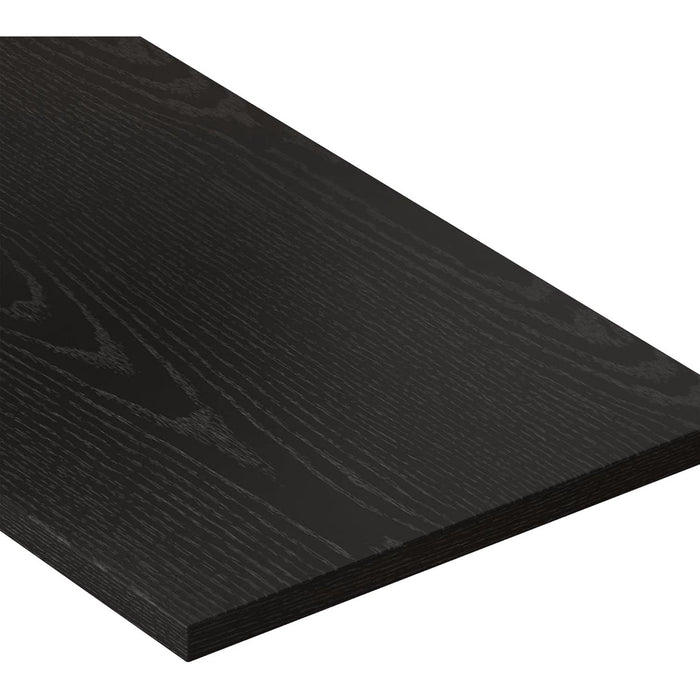 73" Tall Bookshelf with Cabinet, Industrial Ladder Wall Mount Shelf Bookcase with Wood and Metal Frame, Plant Shelf Wall Storage Display for Living Room Bedroom, Black Wood Grain