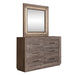 Horizons Dresser & Mirror