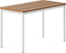 Daily Desk, Functional at Home Office Desk with Effortless Assembly
