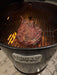 16.5-Inch  Cooker | Charcoal Smoker | Hibachi Style Grill | Portable | Versatile