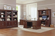 Palladia Lateral File, L: 36.81" X W: 22.01" X H: 29.62", Select Cherry