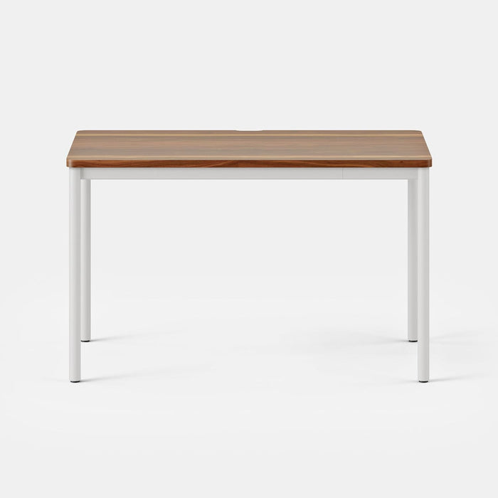 Daily Desk, Functional at Home Office Desk with Effortless Assembly