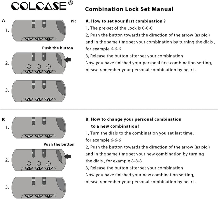 Fireproof Document Box, Hard Case Fireproof Box with Lock Hard-Shell Design Fireproof Water Resistant Safe Box File Organizer for Important Documents Certificates Laptop Passports Black