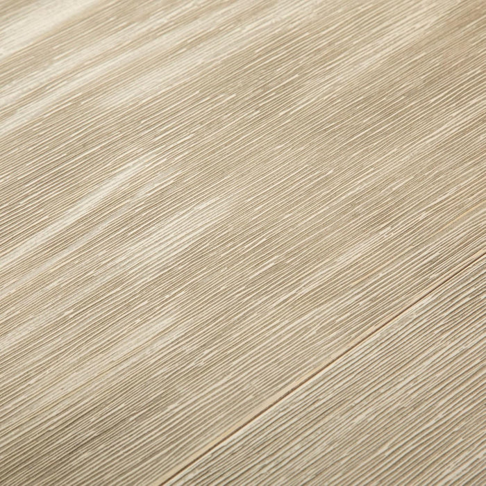 72 Inch Farmhouse Dining Table, Solid Wood Rustic Kitchen Table, Large Wooden Rectangular Dinner Table for Dining Room, Home Office, Living Room Furniture, Easy Assembly, Seashell Wirebrush