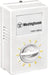 Westinghouse 7812700 Jax Ceiling Fan, 56-Inch, White