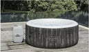 Lay Z Spa Hot Tub Bahamas 4 Person Model. Brand New Never Opened!