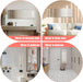 47.25 Inch Full Length CrystalClear Acrylic Mirror