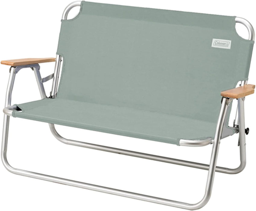 Living Collection Premium Outdoor Furniture Assortment Lightweight & Weatherproof Chair Table Cot & Bench for Backyard Patio or Campsite with Carry Bags & Handles