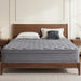 Full Size Mattress, 12 Inch Memory Foam Hybrid Mattresses for Pressure Relief, Motion Isolation, Breathable Comfort and Durable, Certipur-Us