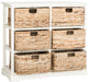 Painswick Solid Wood Accent Chest