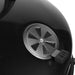 Vertical 18" Charcoal Smoker with Temperature Gauge BBQ Smoker Grill for Outdoor Cooking Grilling