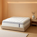 Full Size Memory Foam Hybrid Mattress SerenitySupport