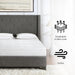 Twin Mattress in a Small Box with Medium-Firm Memory Foam