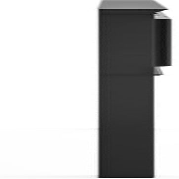 Bedford Headboard, Queen (U.S. Standard), Black